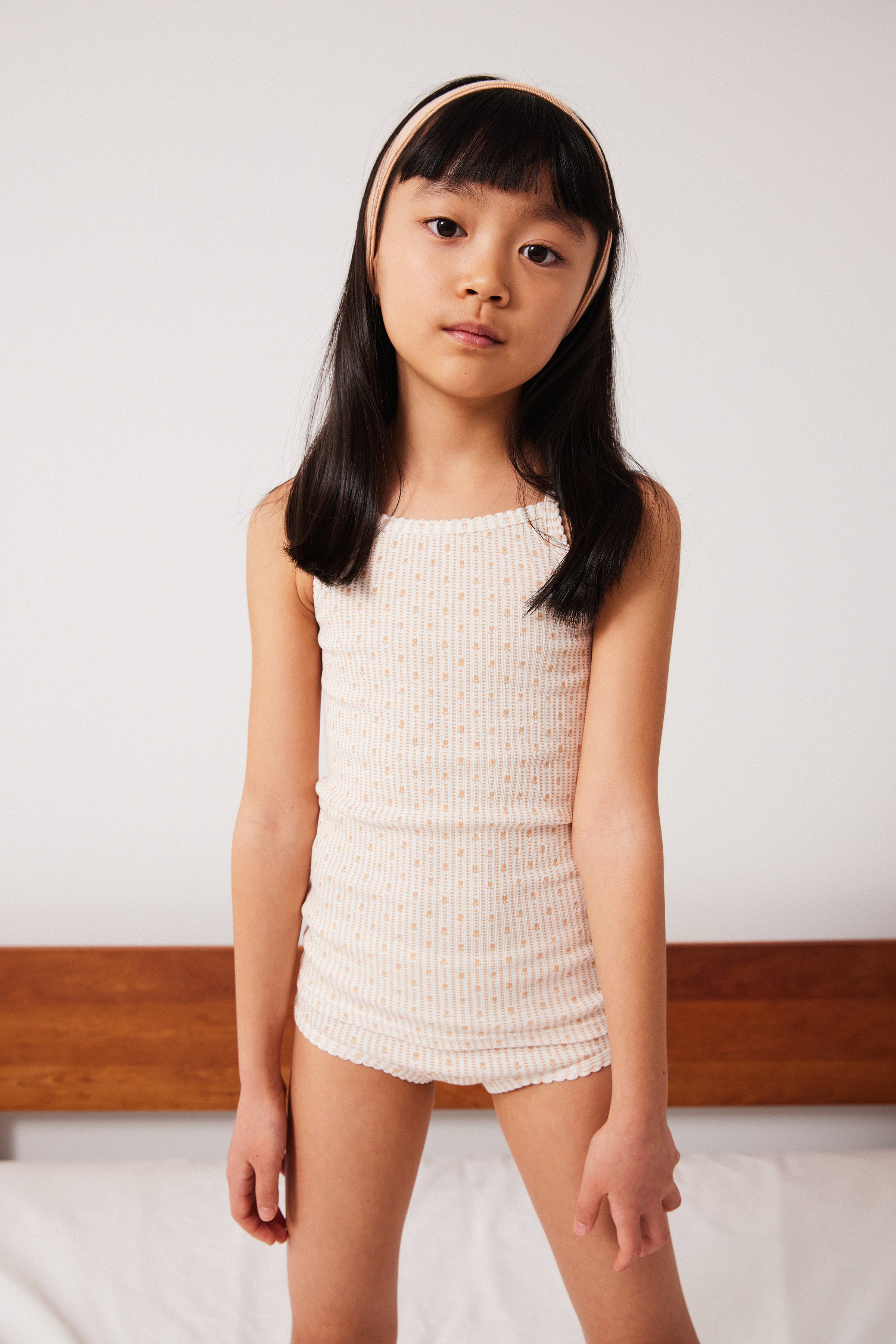 Panty, Tulip Print – Soor Ploom