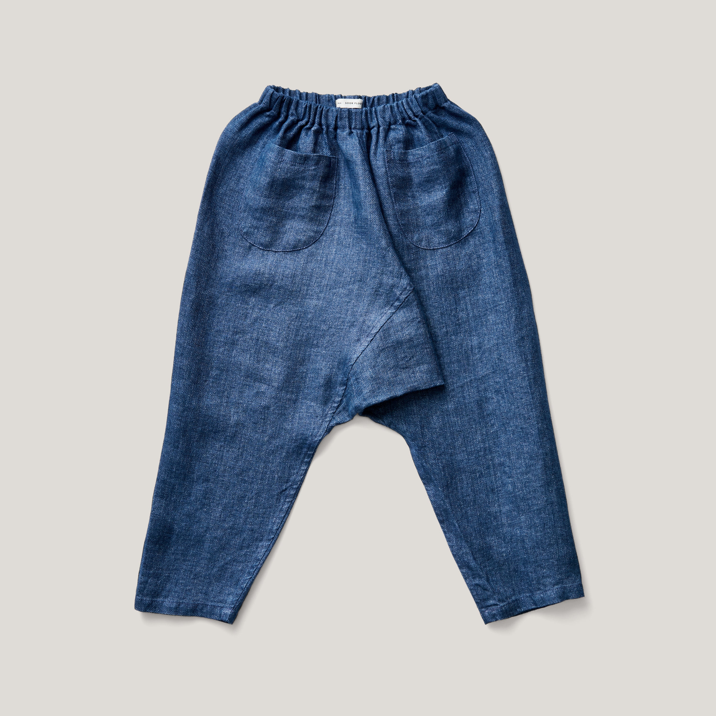 Otto Trousers, Chambray – Soor Ploom