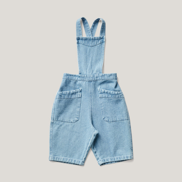 Charlie Shortall, Denim, Light Wash