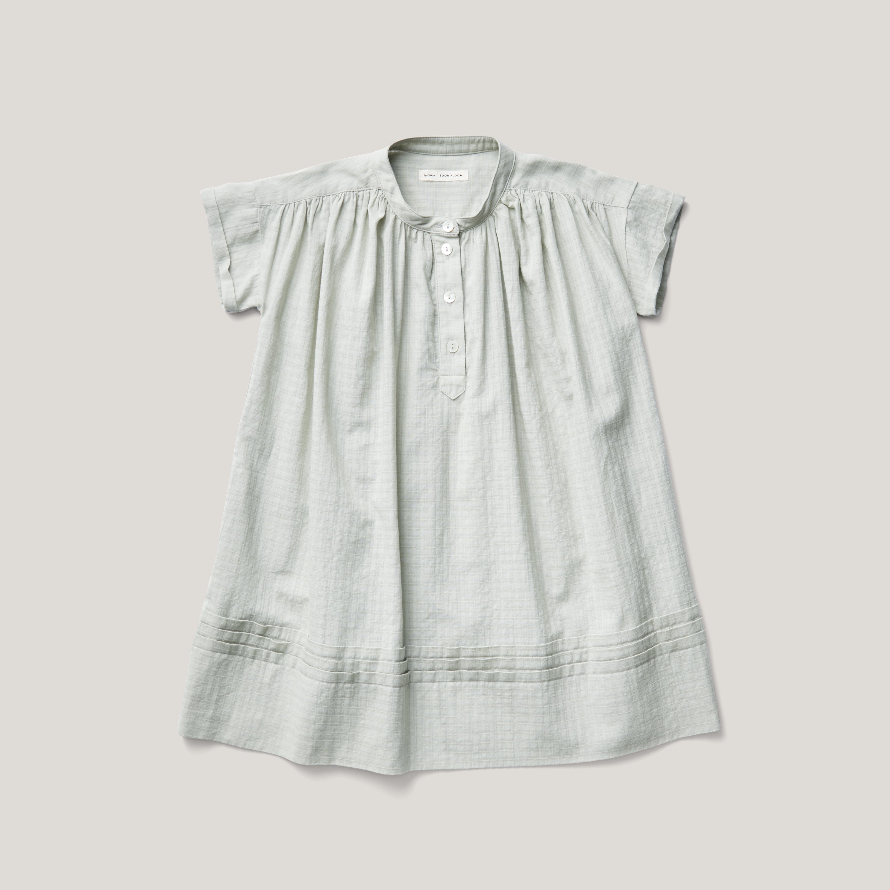 soorploom smock  Moonstone