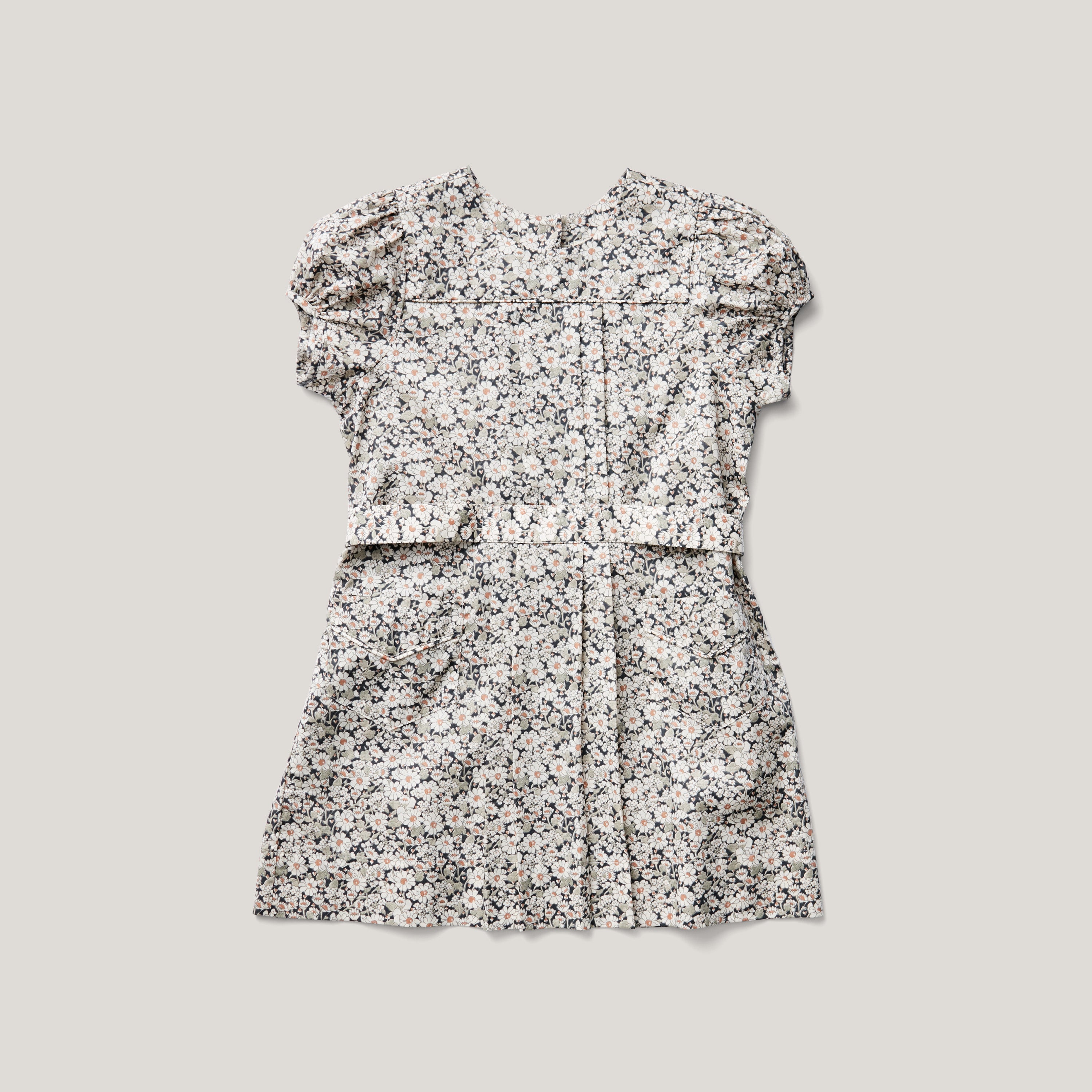 soor ploom Ismay Dress / Daisy Print-