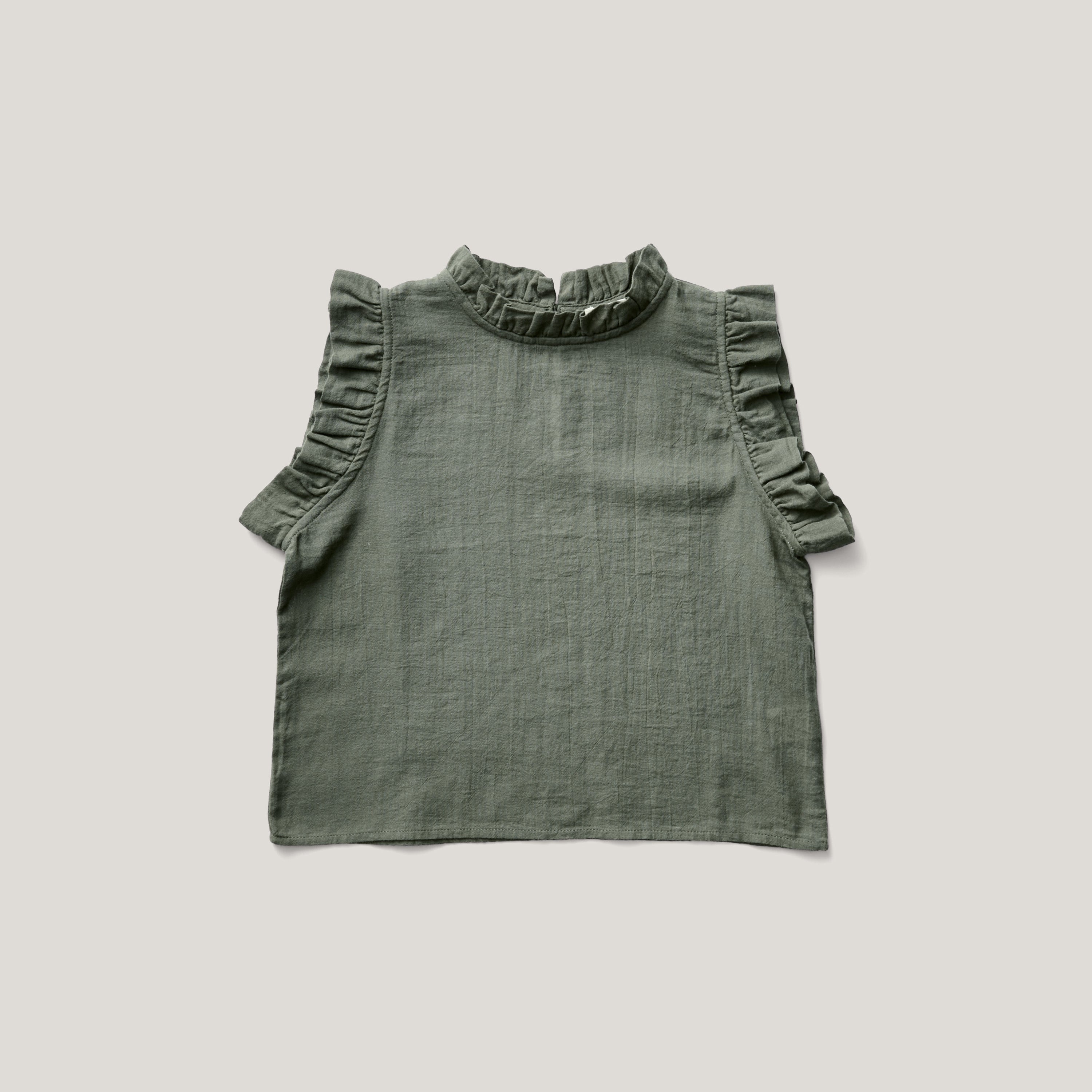 翌日発送可能】 ploom soor Thelma テルマ 2y Camisole トップス