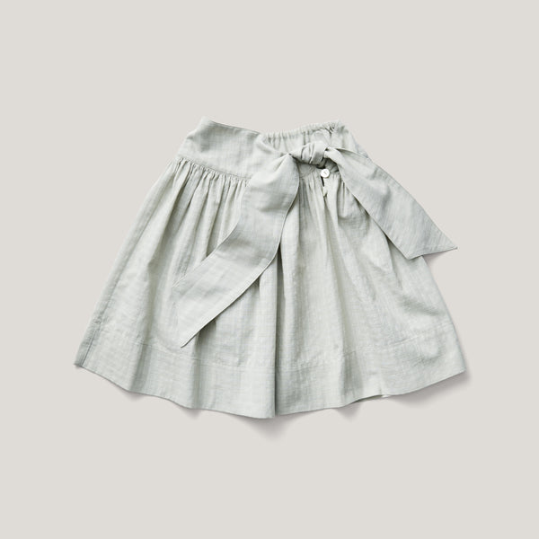 Lupe Skirt, Moonstone