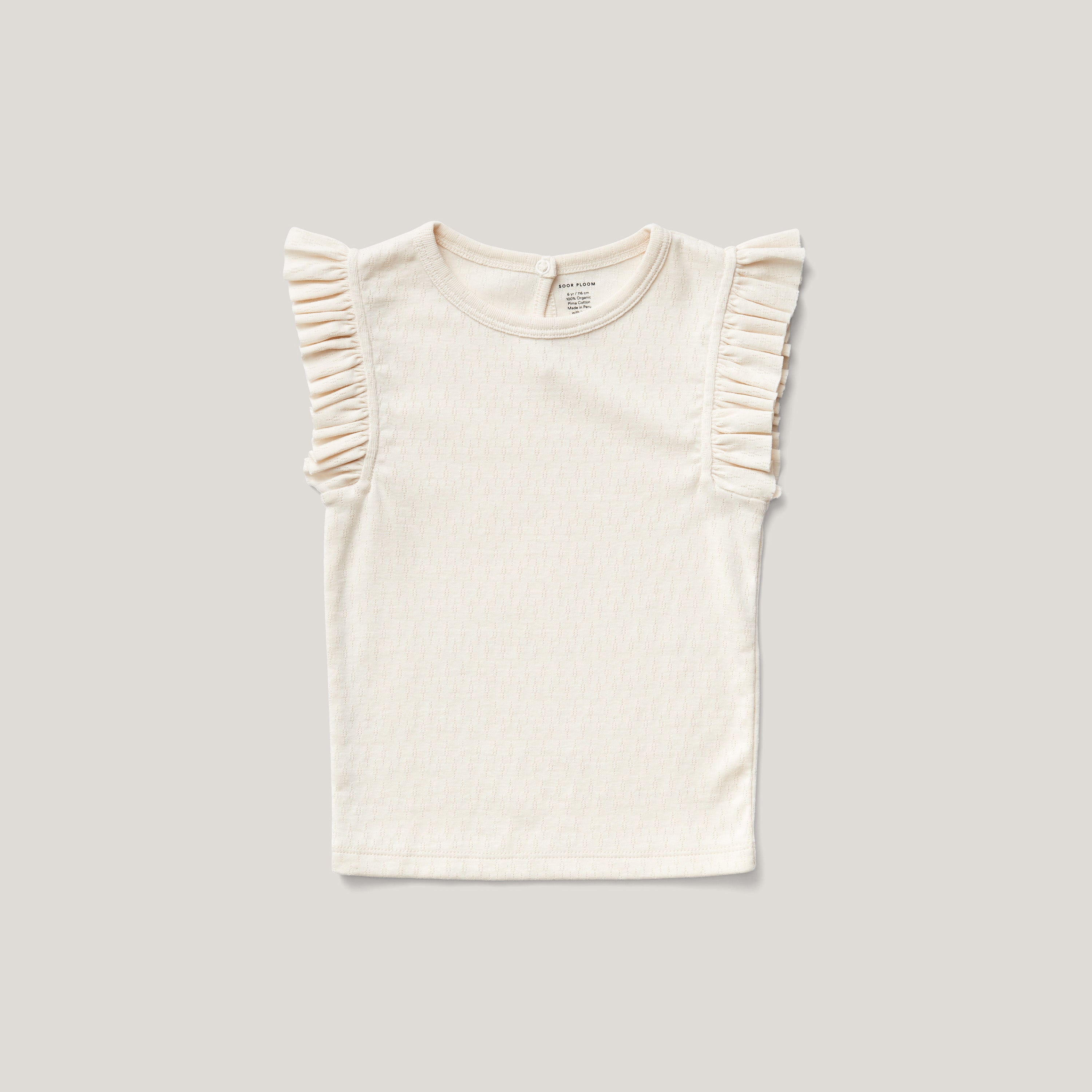 soor ploom essential 6y - Tシャツ/カットソー