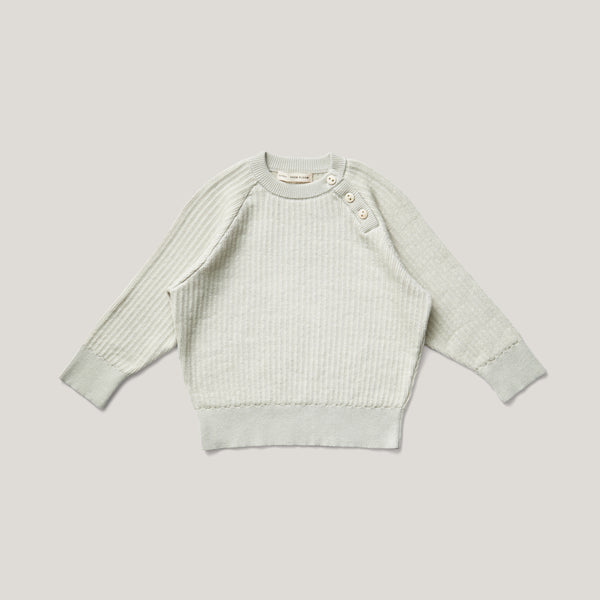 Lou Pullover, Moonstone