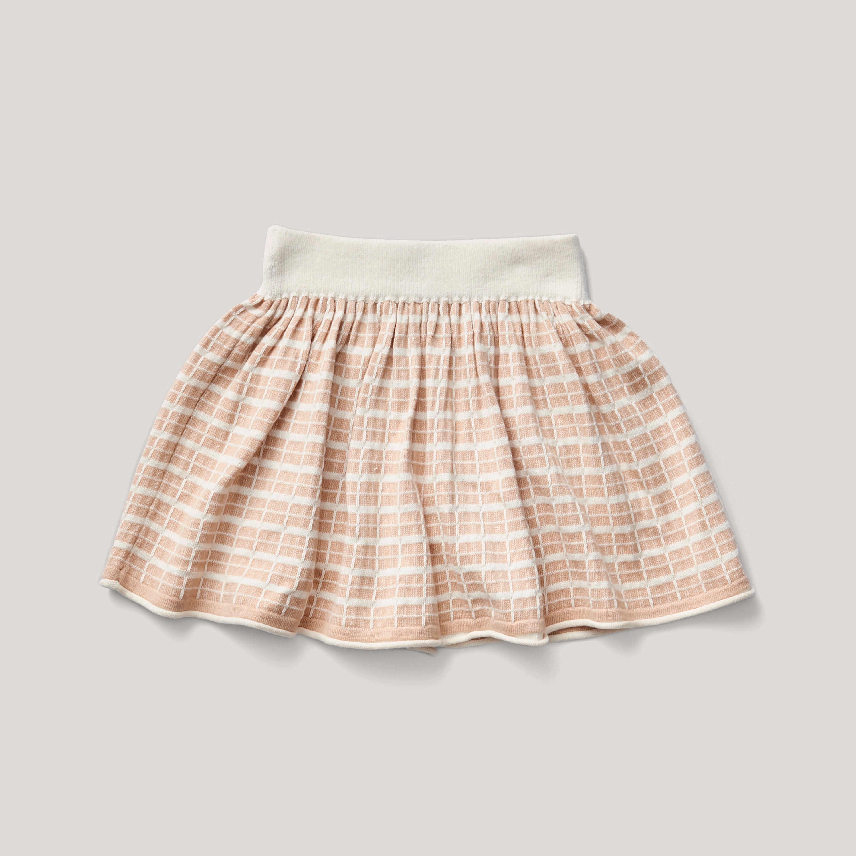 Netty Skirt, Ginger – Soor Ploom