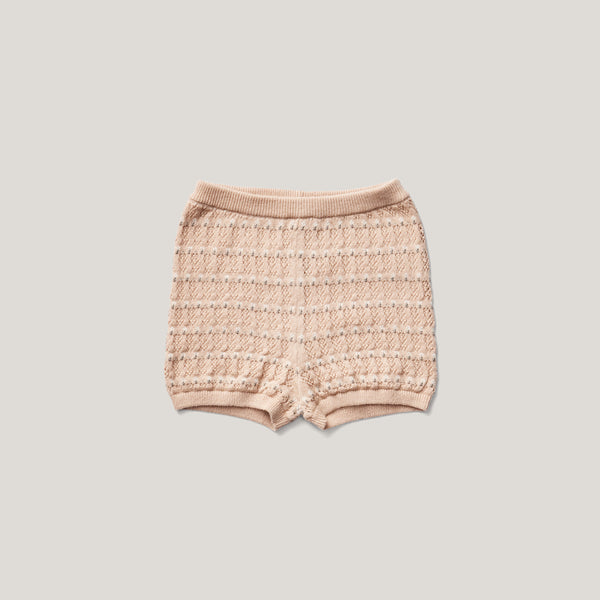 Lacey Shortie, Ginger