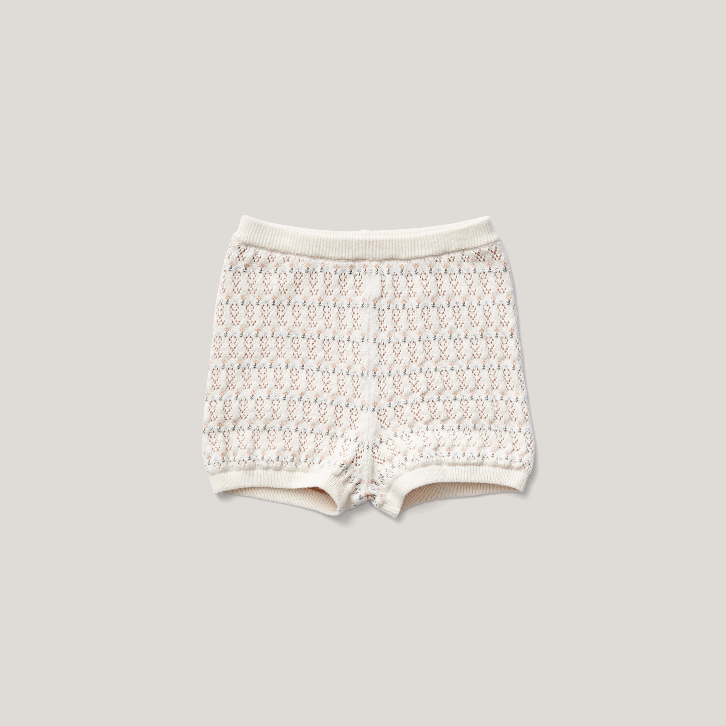 Lacey Shortie, Natural – Soor Ploom