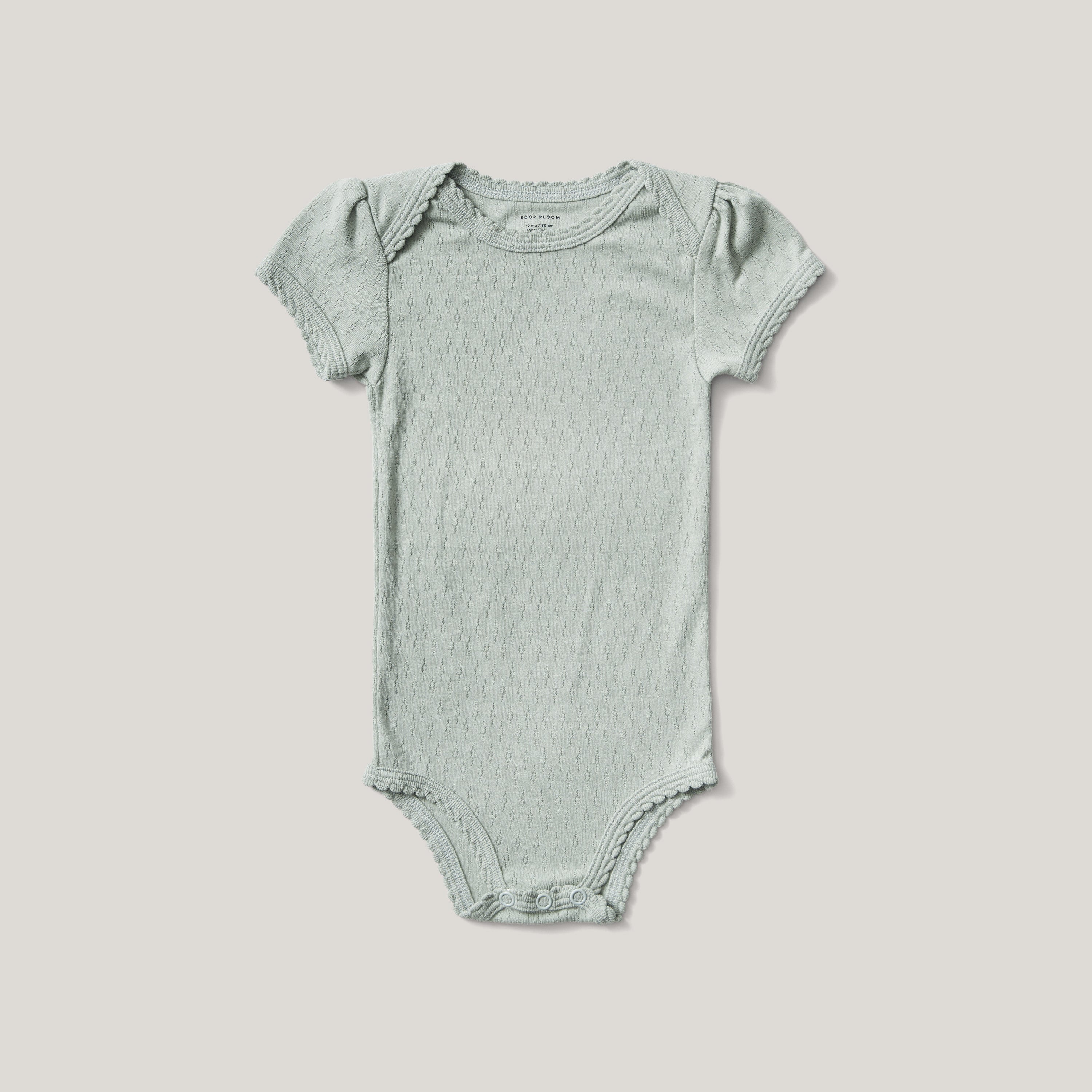 Onesie, Moonstone – Soor Ploom