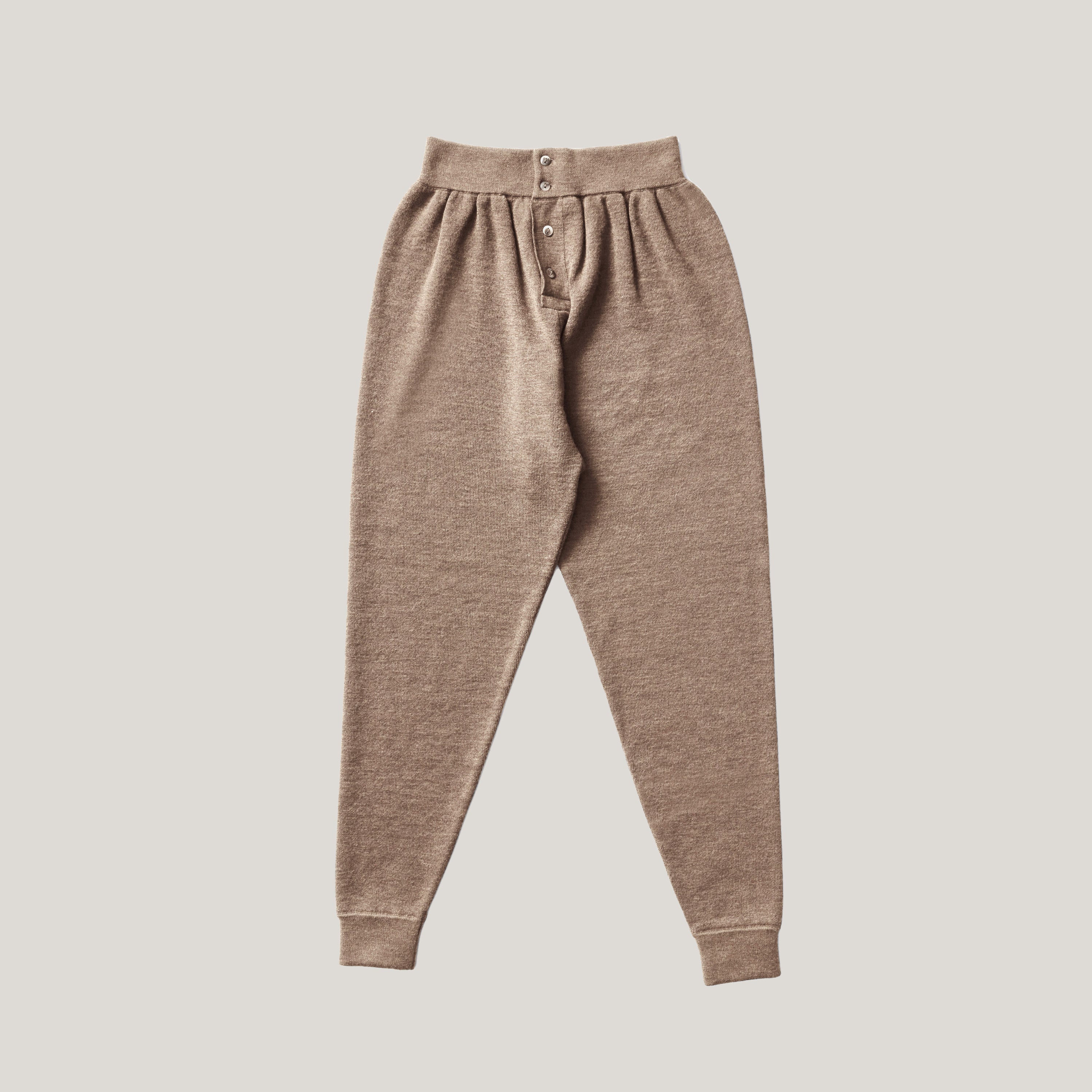 Womens Jem Jogger – Soor Ploom