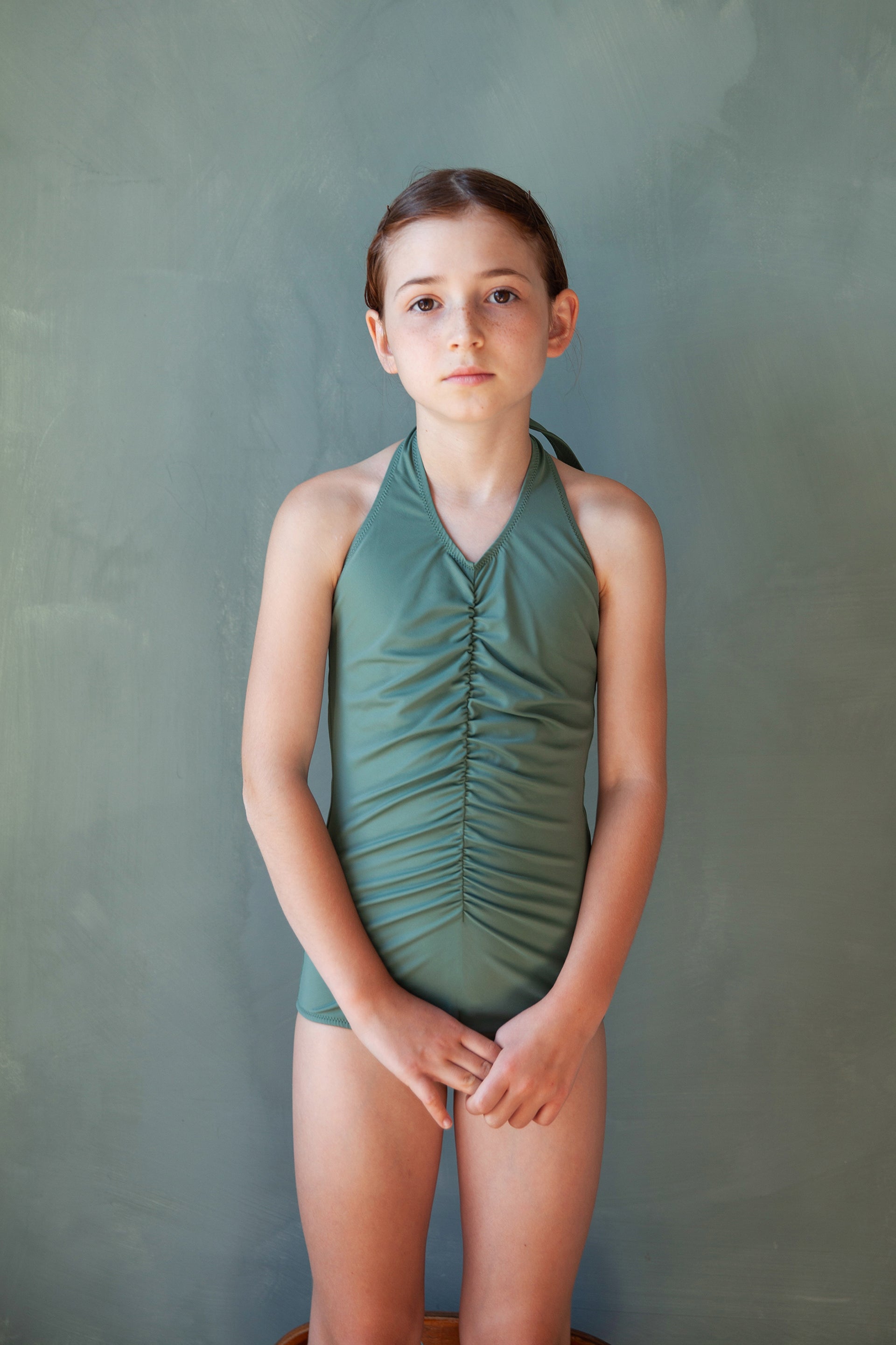 Uma One piece, Lagoon – Soor Ploom