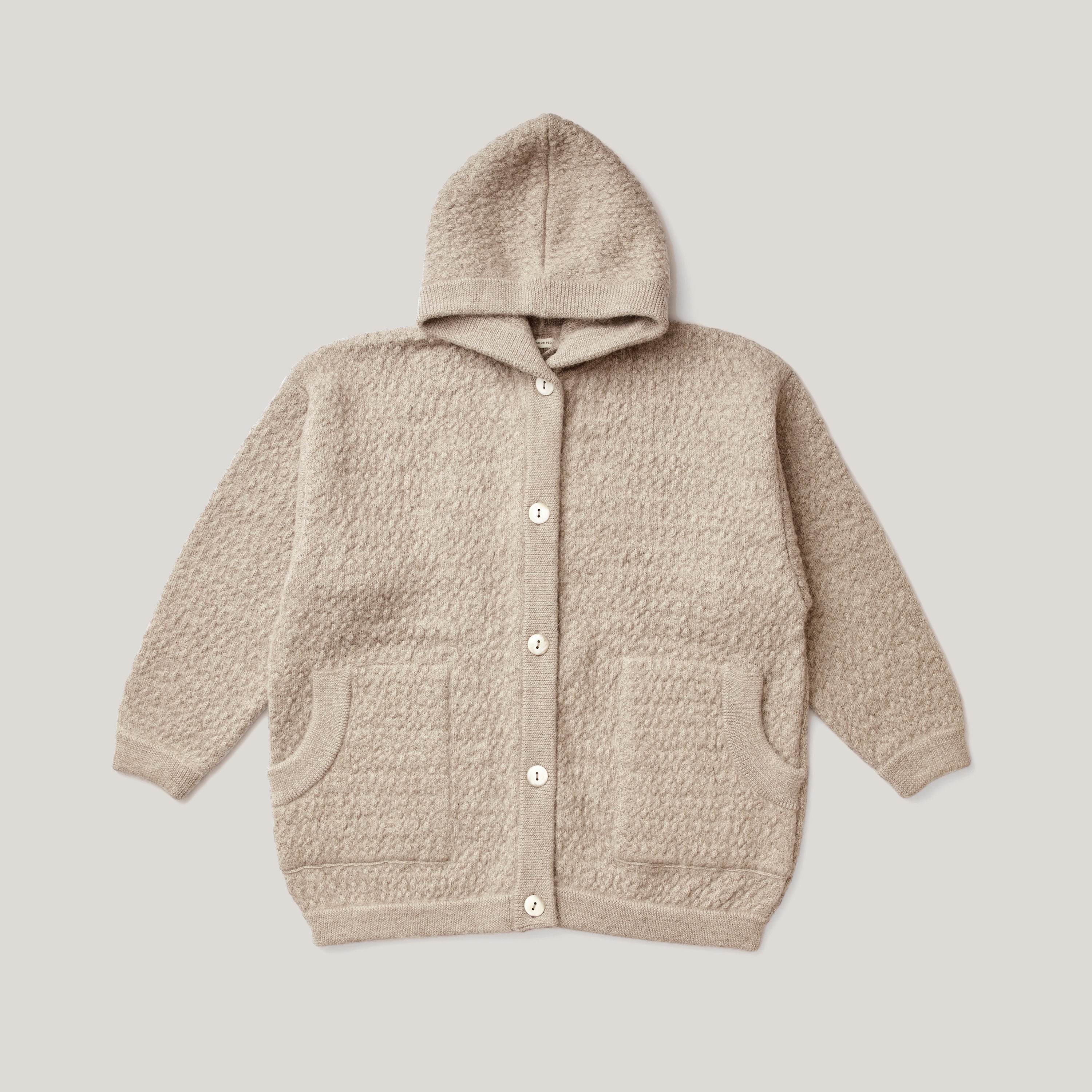 Womens Elfen Coat – Soor Ploom