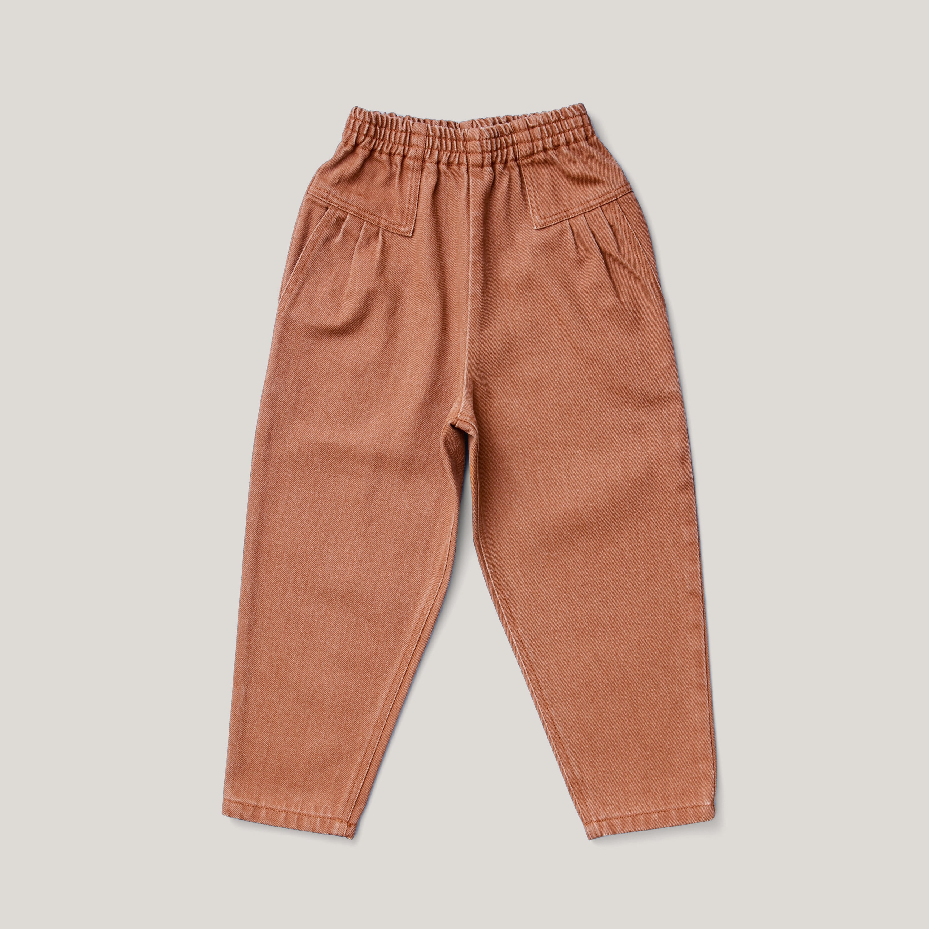 Soor Ploom Retro Jean 3y - パンツ