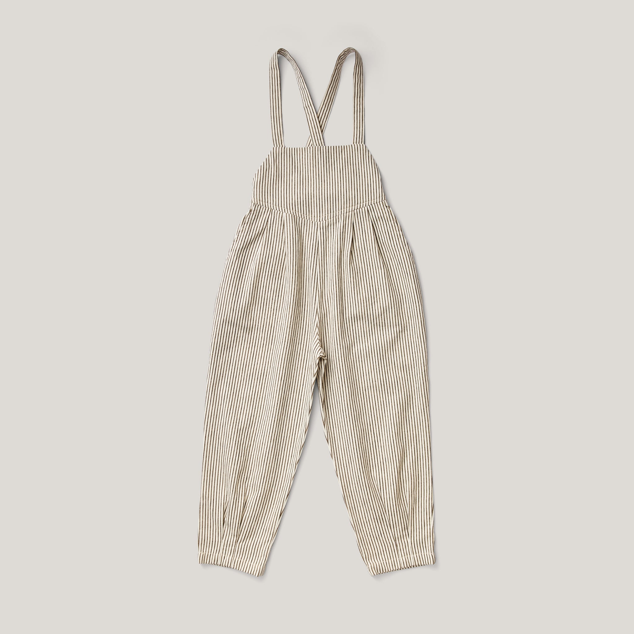 Imogen Overall