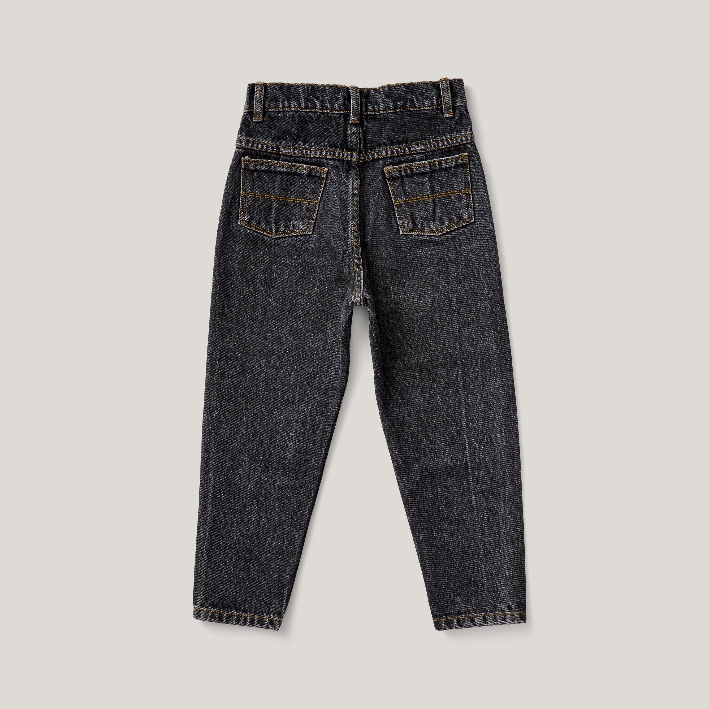 宅配買取Soor ploom Retro Jean 3Y denim ボトムス・スパッツ