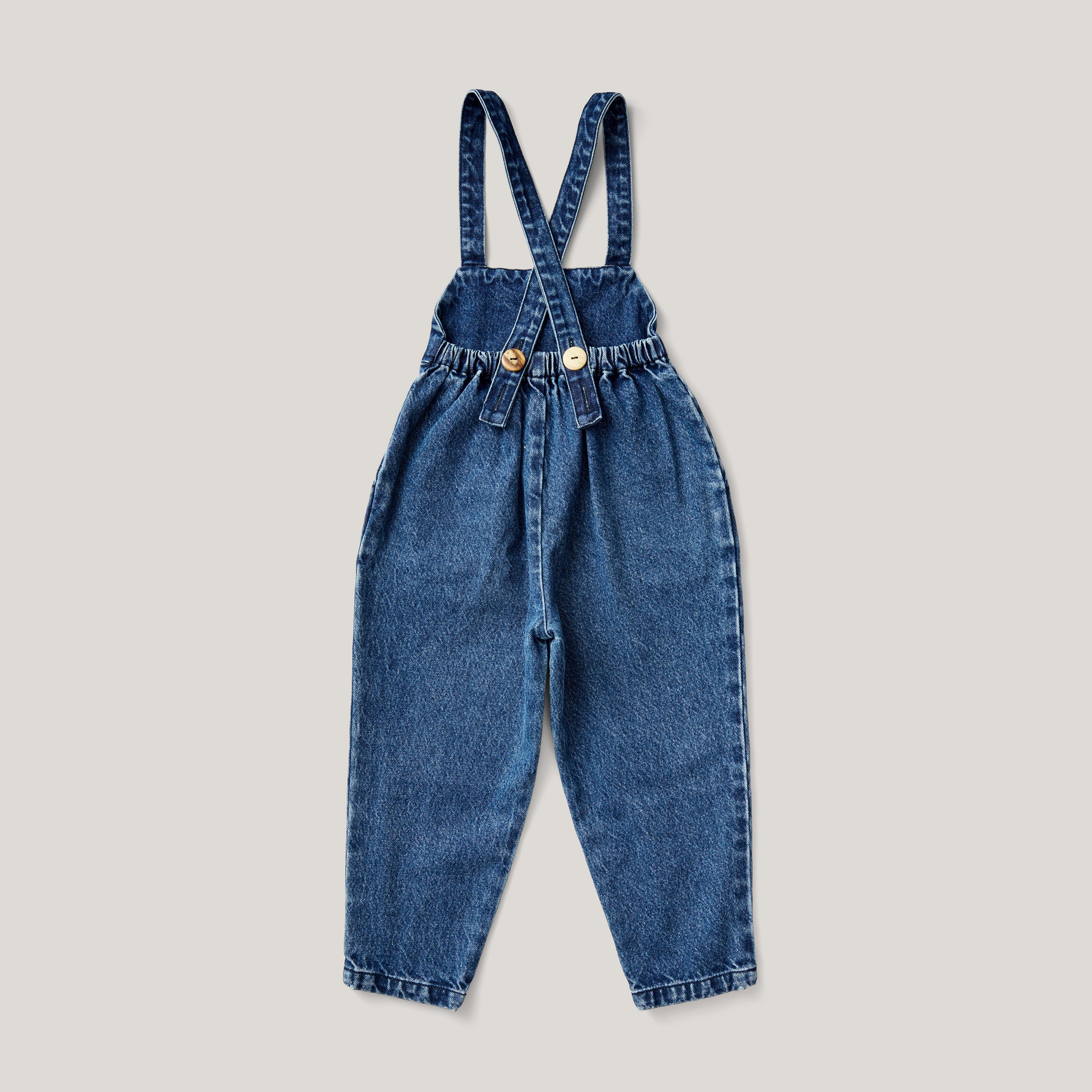 Soor Ploom Imogen Overall 2Y-