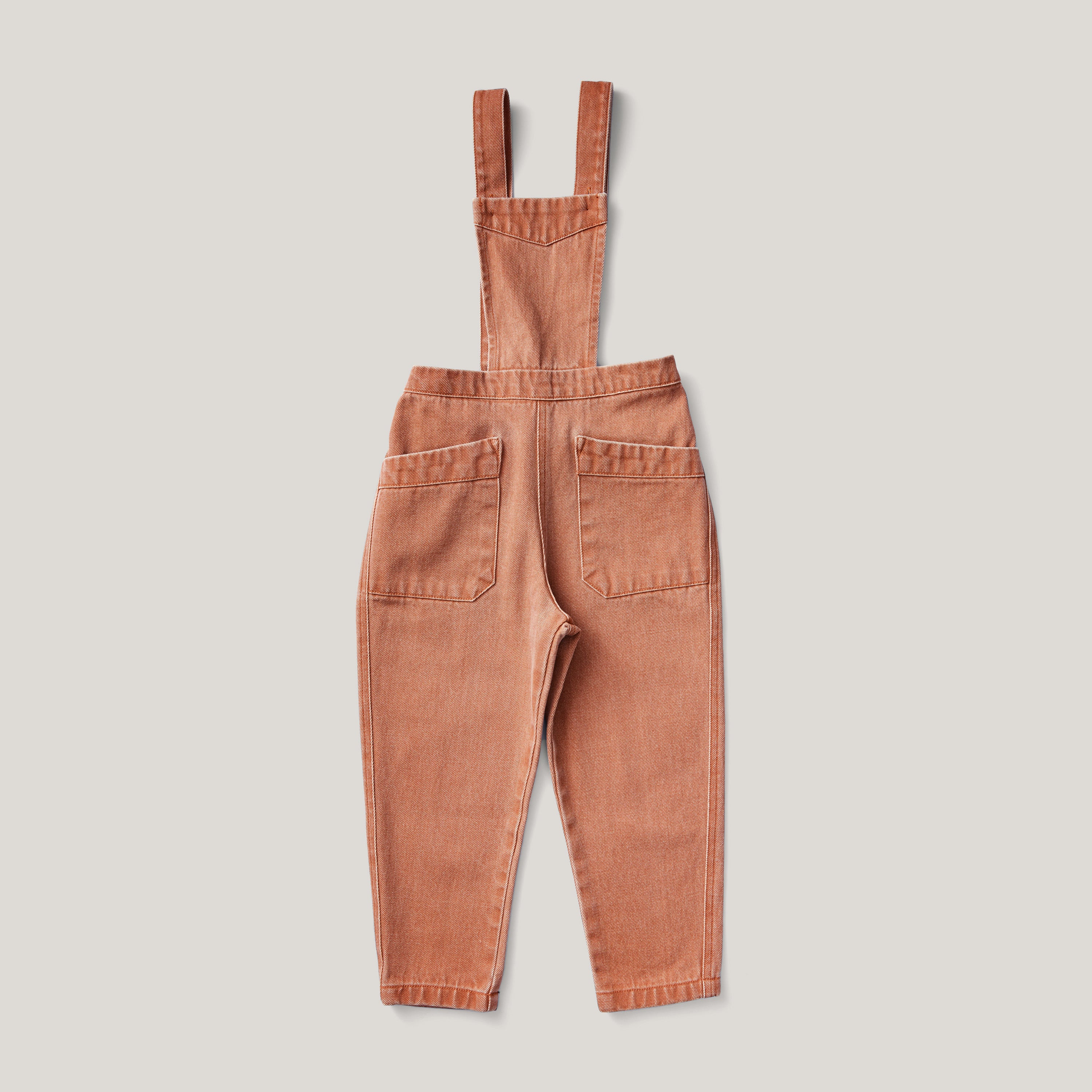 soor ploom Charlie Overall demim 1Y-me.com.kw