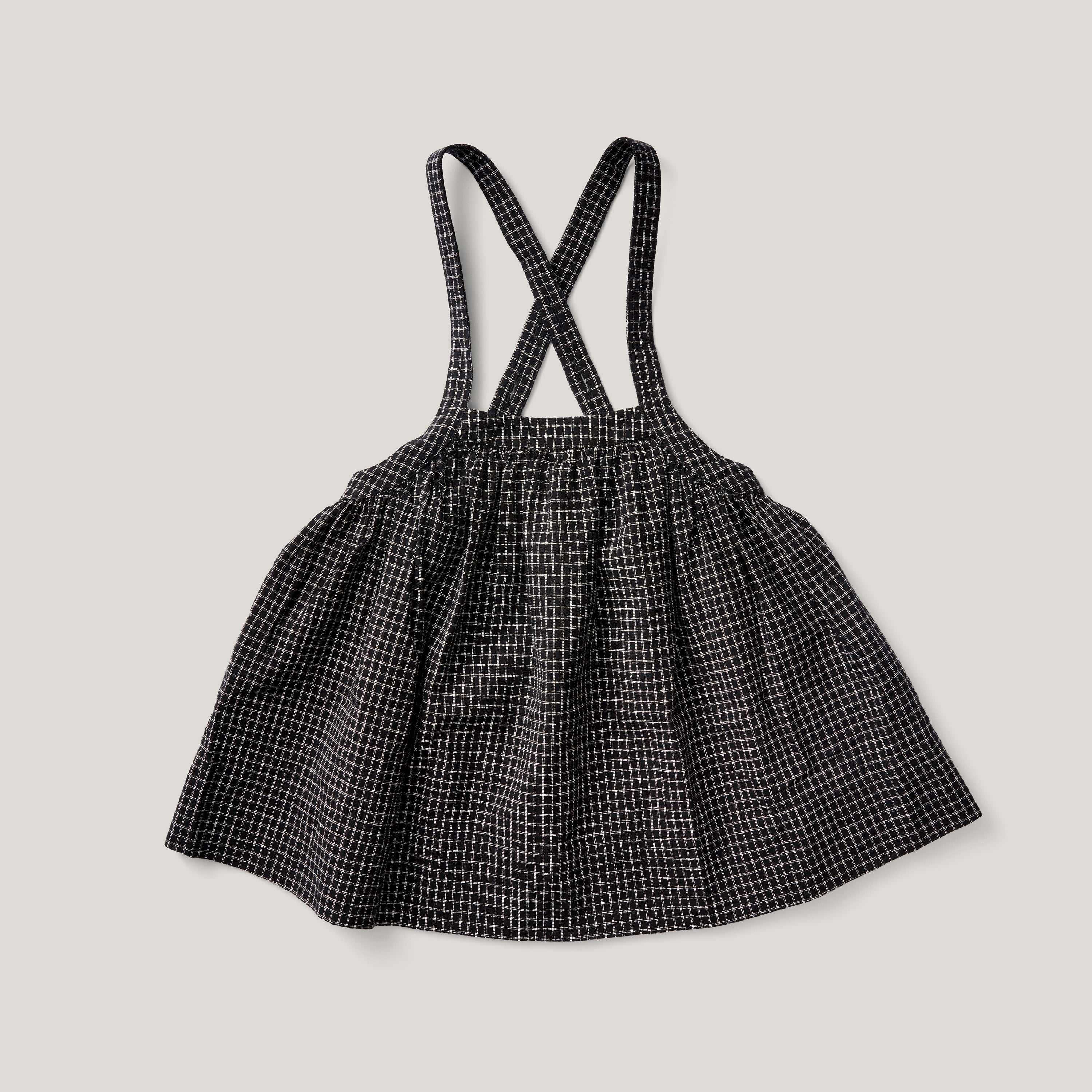 Eloise Pinafore, Grid – Soor Ploom